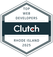 Top Clutch Web Developers Rhode Island 2025